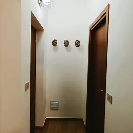 Bed & Breakfast Le Corti