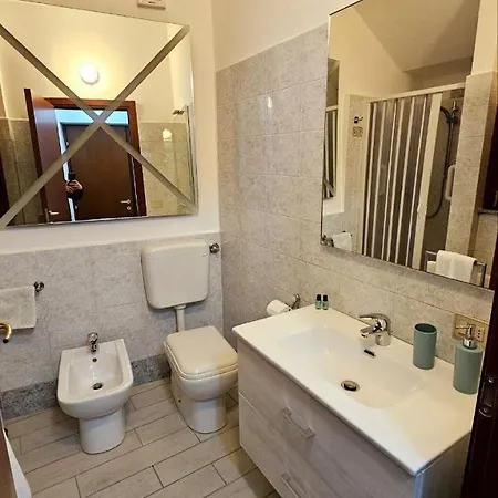Bed & Breakfast Le Corti *