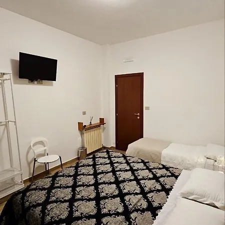 Le Corti Bed & Breakfast Turate