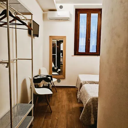 Bed & Breakfast Le Corti Turate