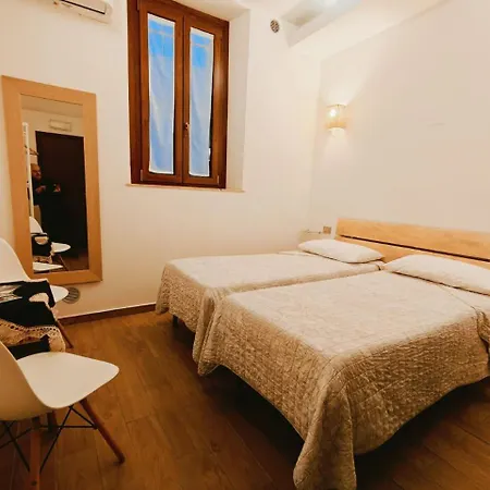 Bed & Breakfast Le Corti *